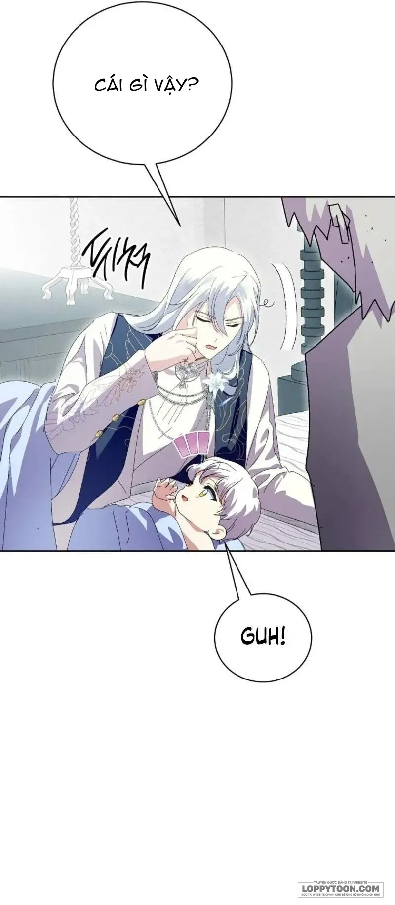 Phía Sau Mặt Nạ Của Nam Chính Hiền Lành - Chap 87 - Trang 49