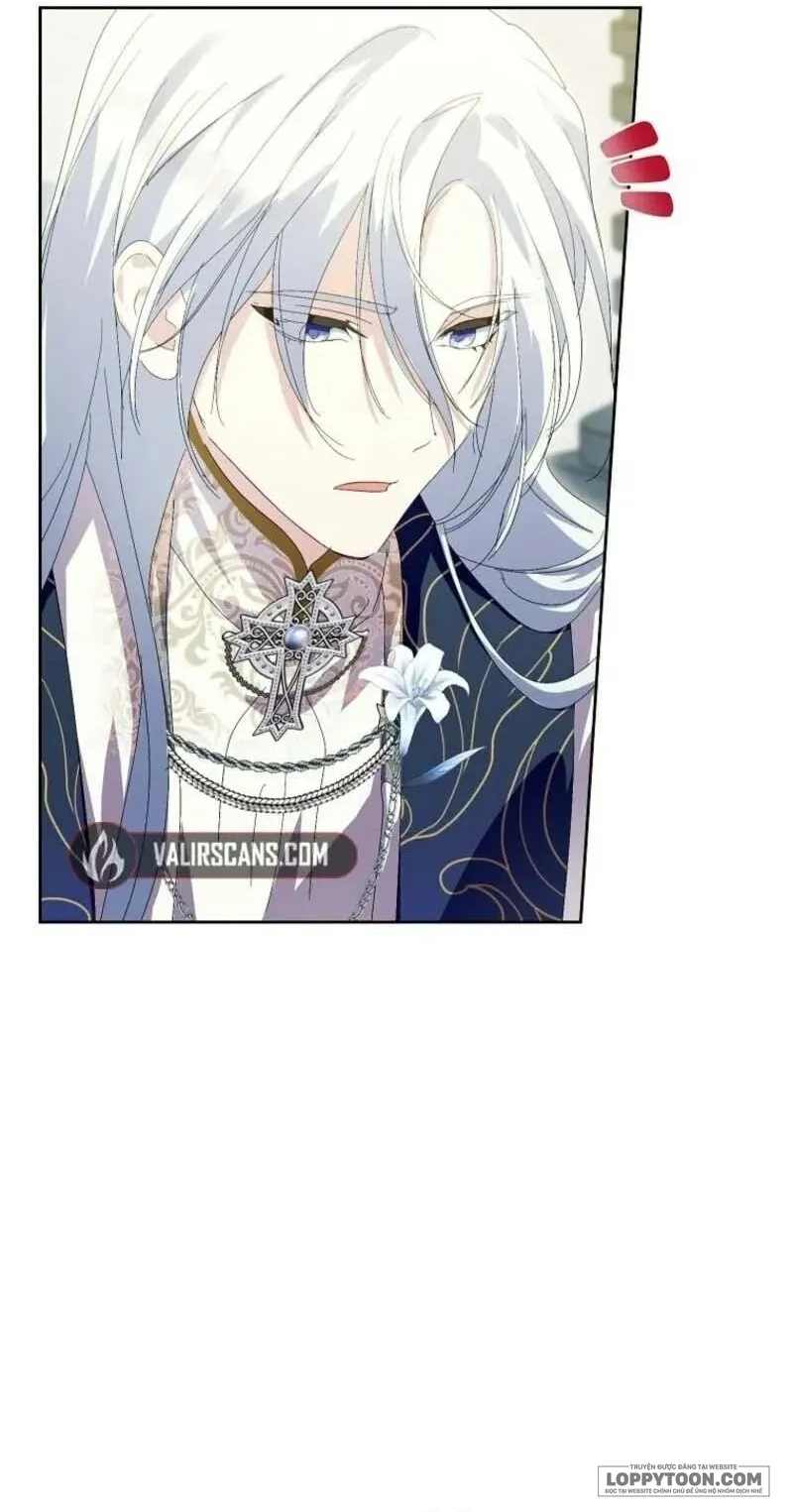Phía Sau Mặt Nạ Của Nam Chính Hiền Lành - Chap 87 - Trang 50