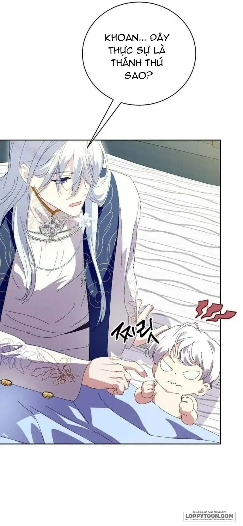 Phía Sau Mặt Nạ Của Nam Chính Hiền Lành - Chap 87 - Trang 53