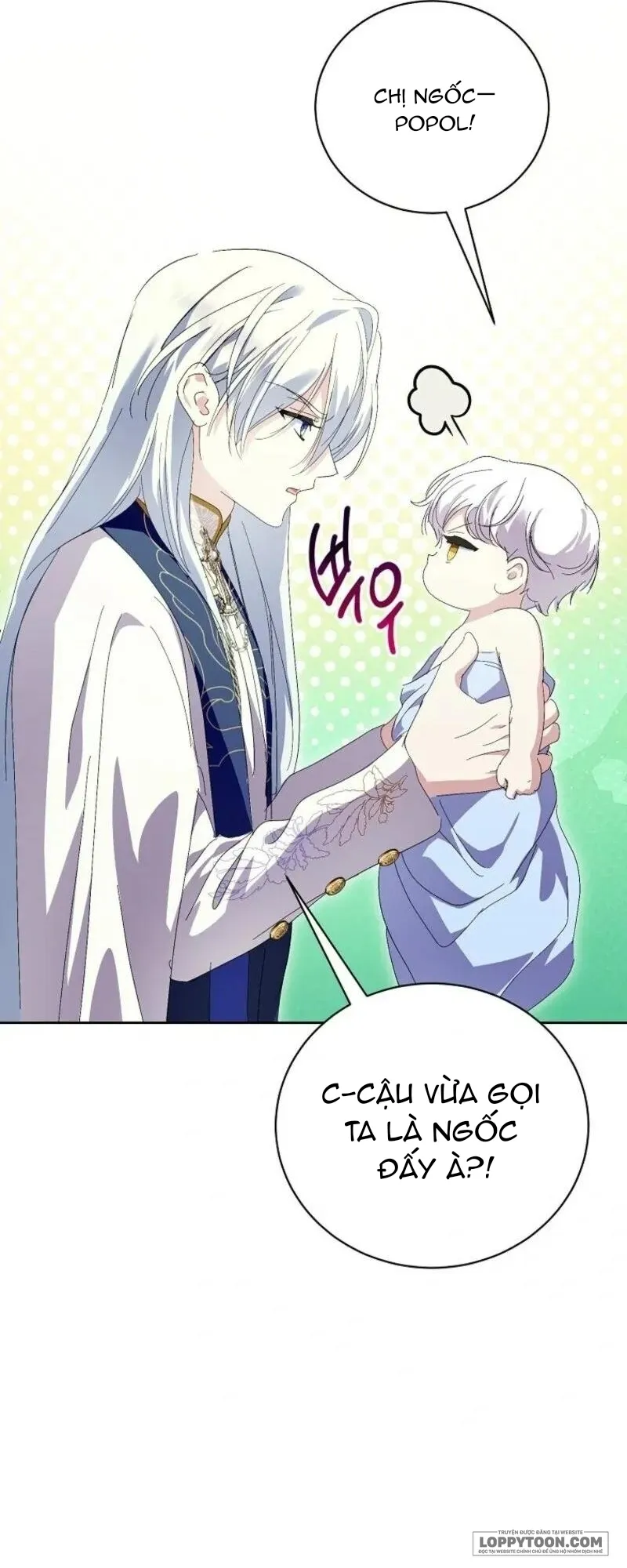Phía Sau Mặt Nạ Của Nam Chính Hiền Lành - Chap 87 - Trang 56
