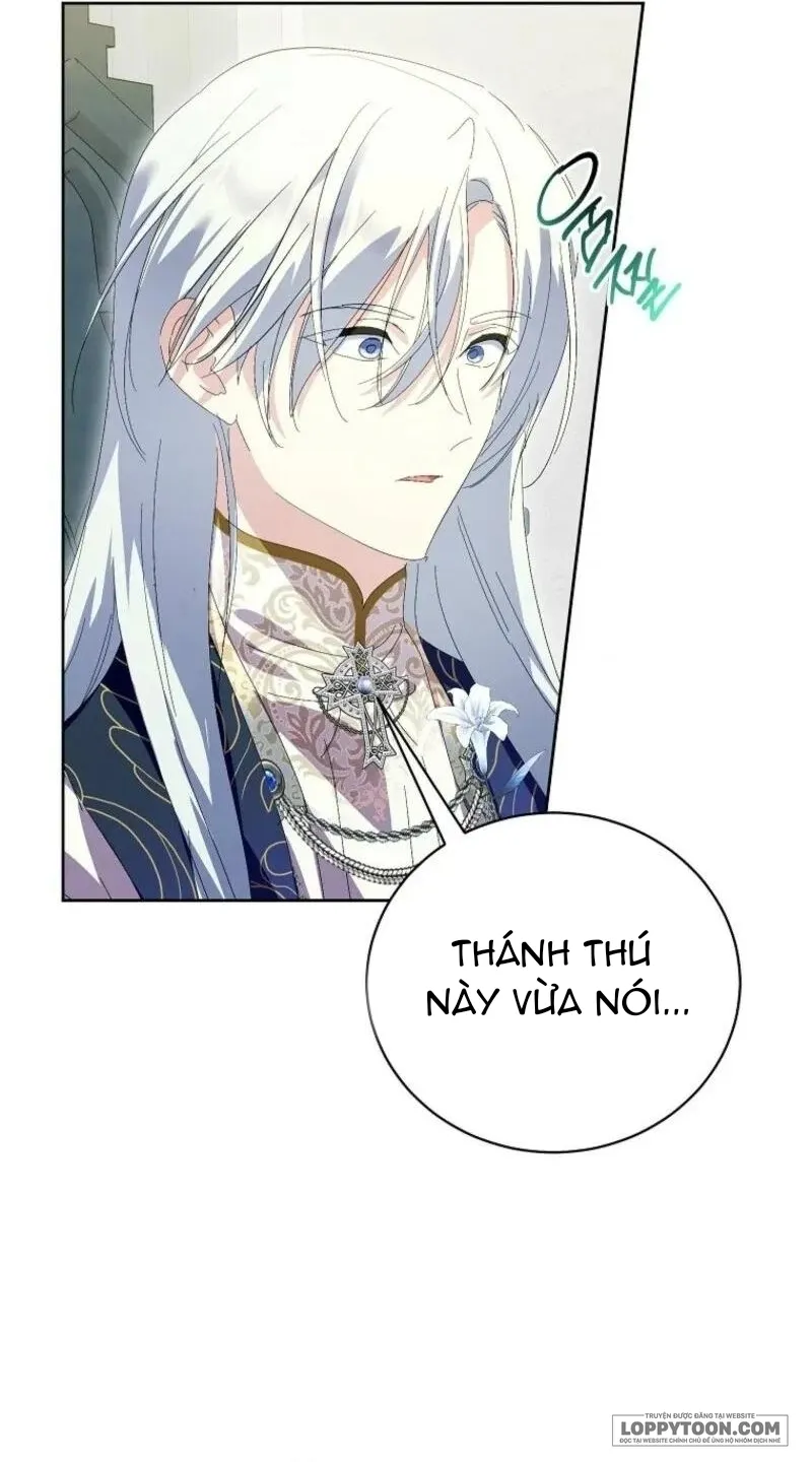 Phía Sau Mặt Nạ Của Nam Chính Hiền Lành - Chap 87 - Trang 58