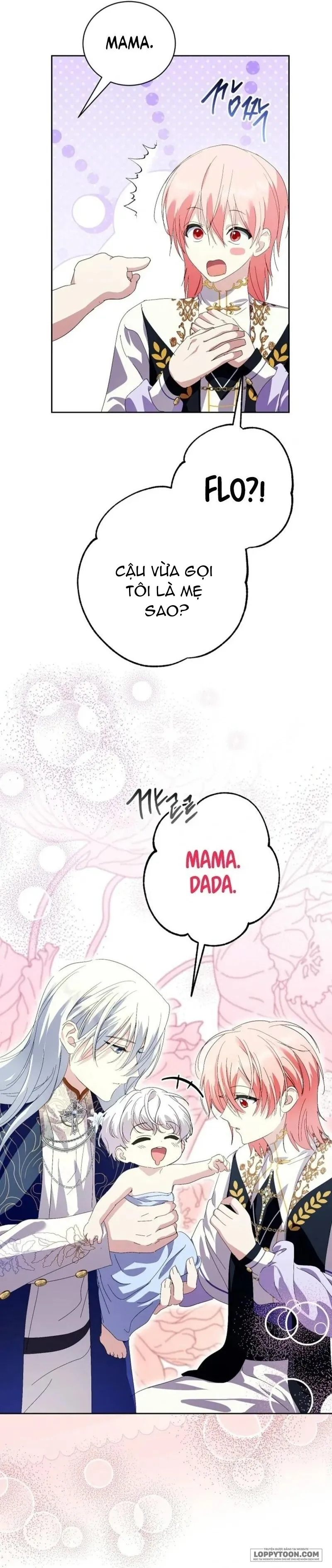 Phía Sau Mặt Nạ Của Nam Chính Hiền Lành - Chap 87 - Trang 59