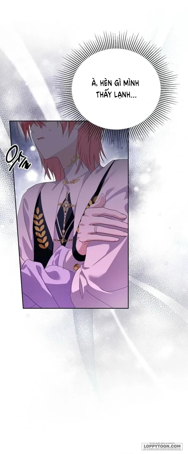 Phía Sau Mặt Nạ Của Nam Chính Hiền Lành - Chap 87 - Trang 7