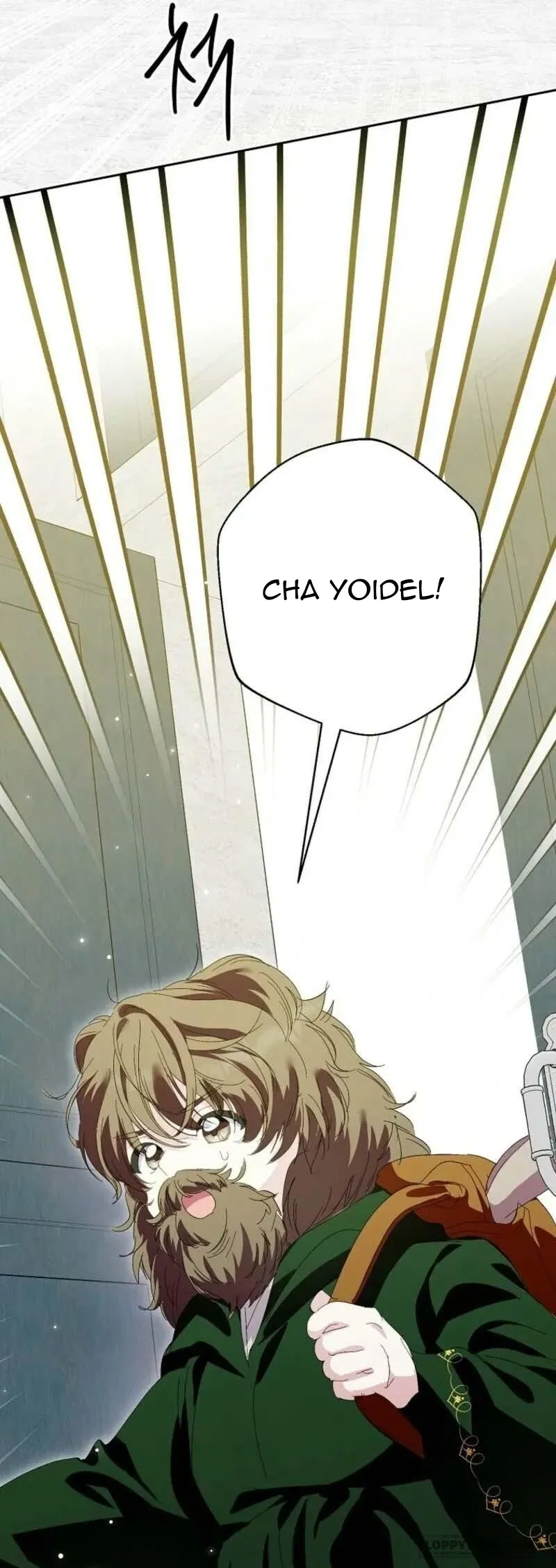 Phía Sau Mặt Nạ Của Nam Chính Hiền Lành - Chap 87 - Trang 63