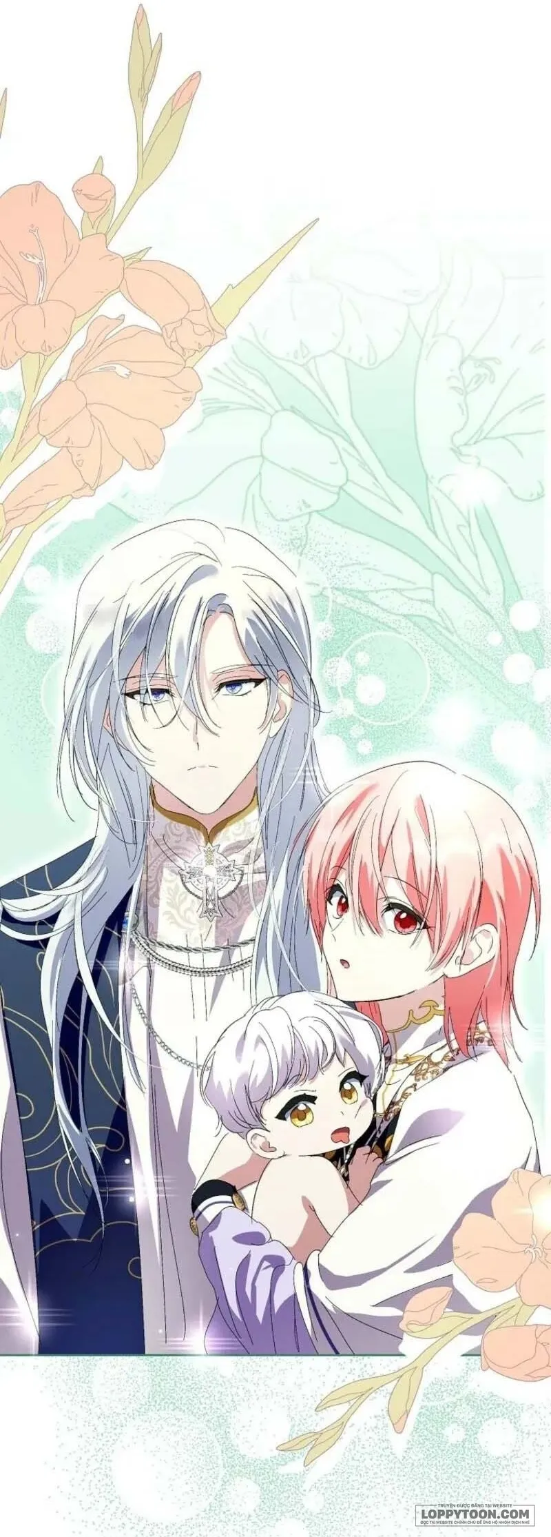 Phía Sau Mặt Nạ Của Nam Chính Hiền Lành - Chap 87 - Trang 65