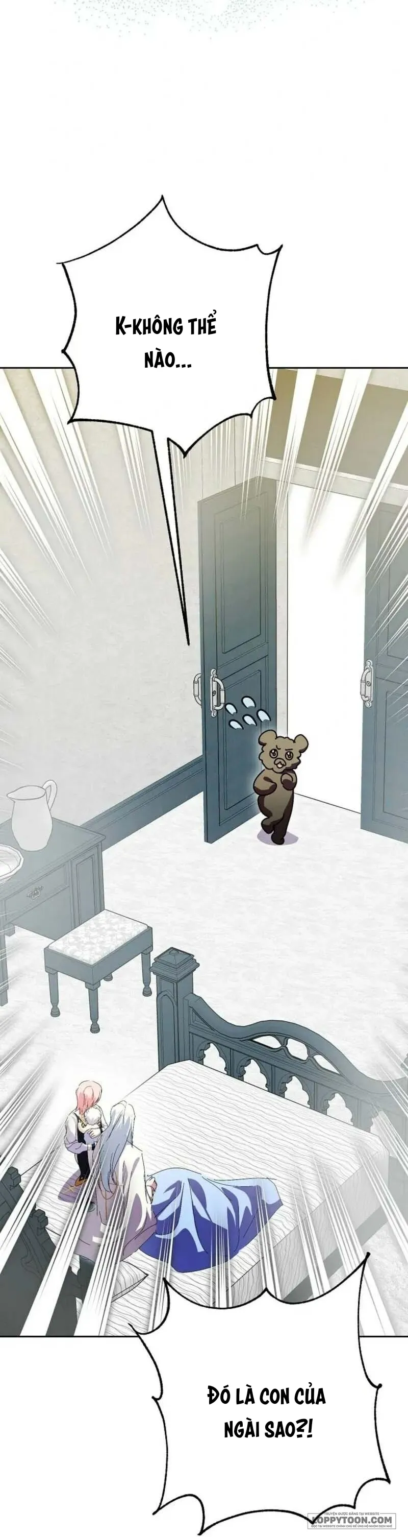 Phía Sau Mặt Nạ Của Nam Chính Hiền Lành - Chap 87 - Trang 66