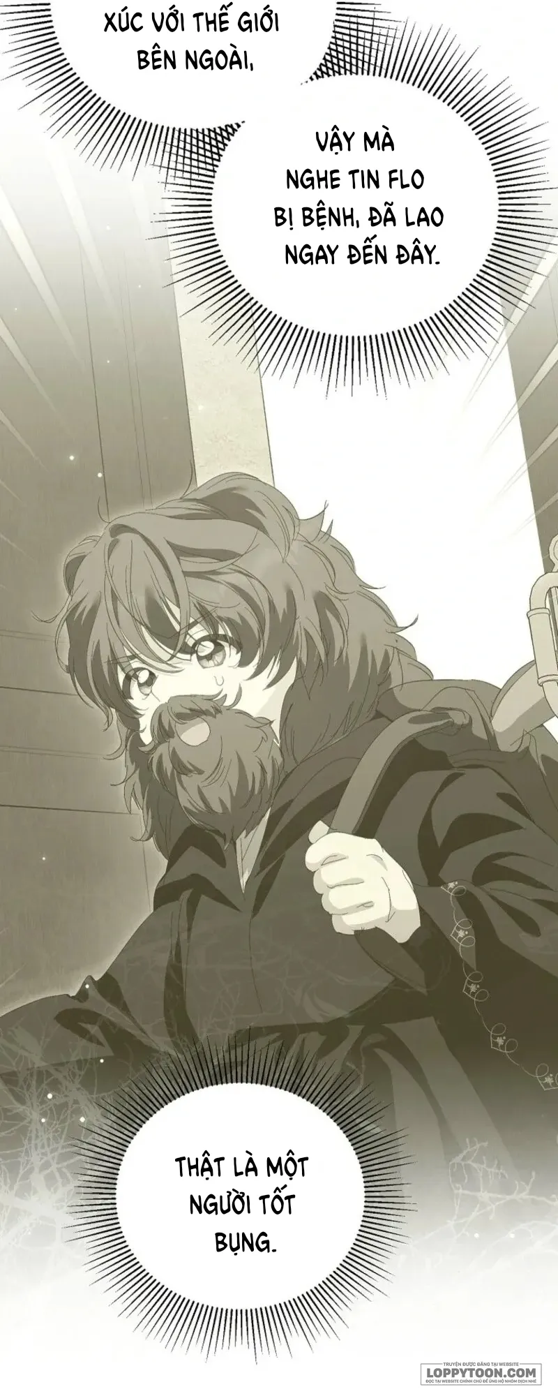 Phía Sau Mặt Nạ Của Nam Chính Hiền Lành - Chap 88 - Trang 13