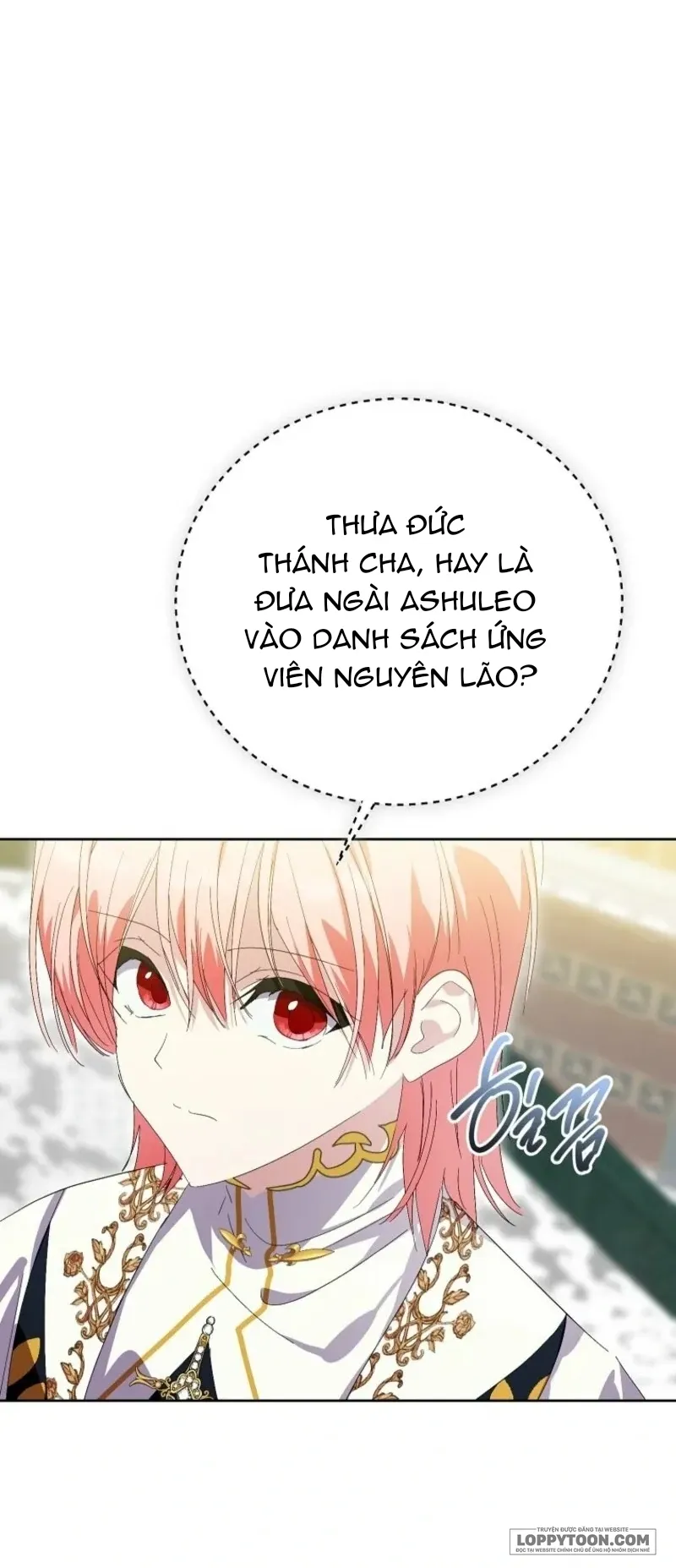 Phía Sau Mặt Nạ Của Nam Chính Hiền Lành - Chap 88 - Trang 14