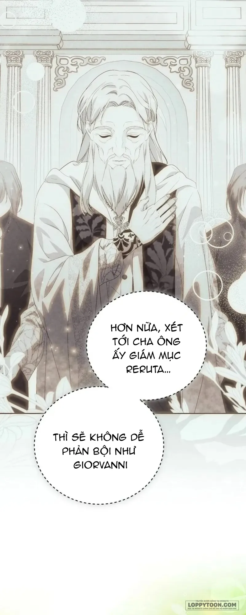 Phía Sau Mặt Nạ Của Nam Chính Hiền Lành - Chap 88 - Trang 18