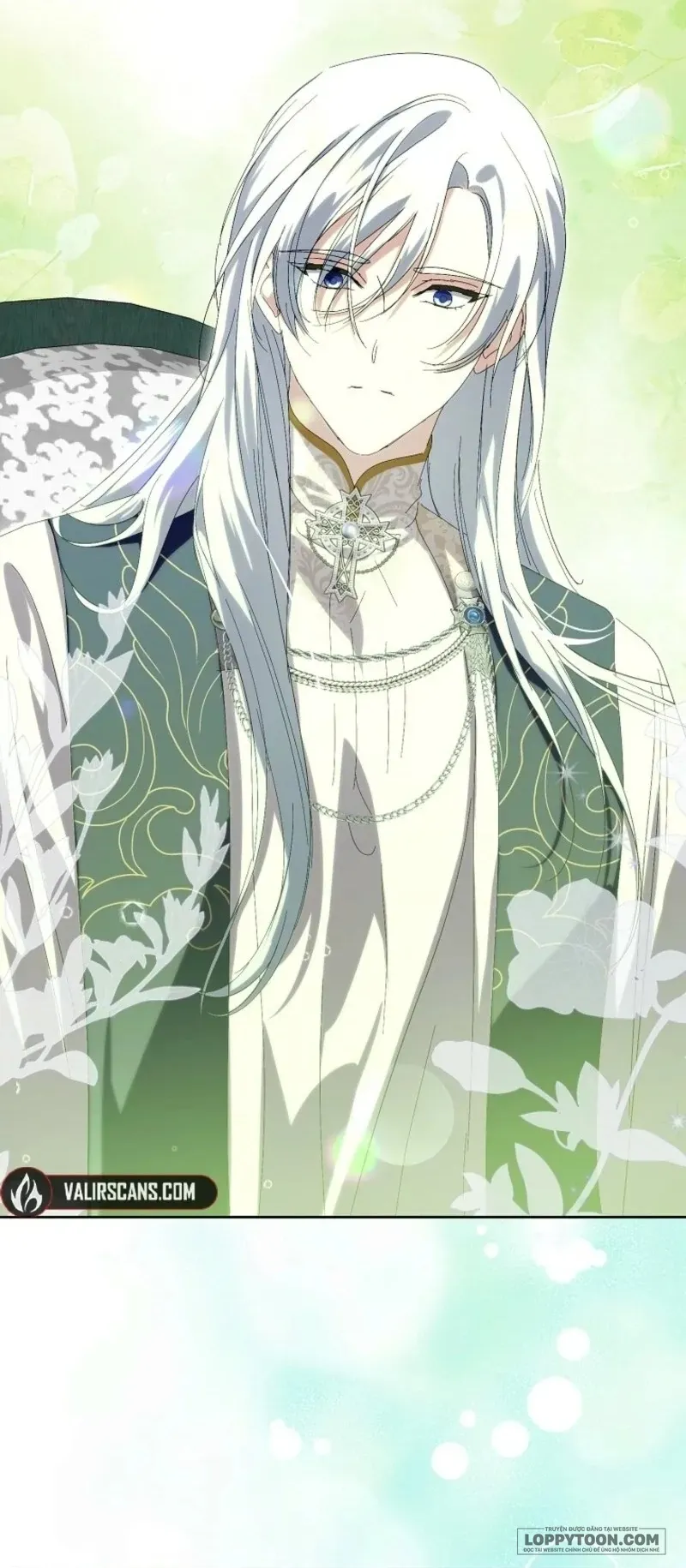Phía Sau Mặt Nạ Của Nam Chính Hiền Lành - Chap 88 - Trang 19