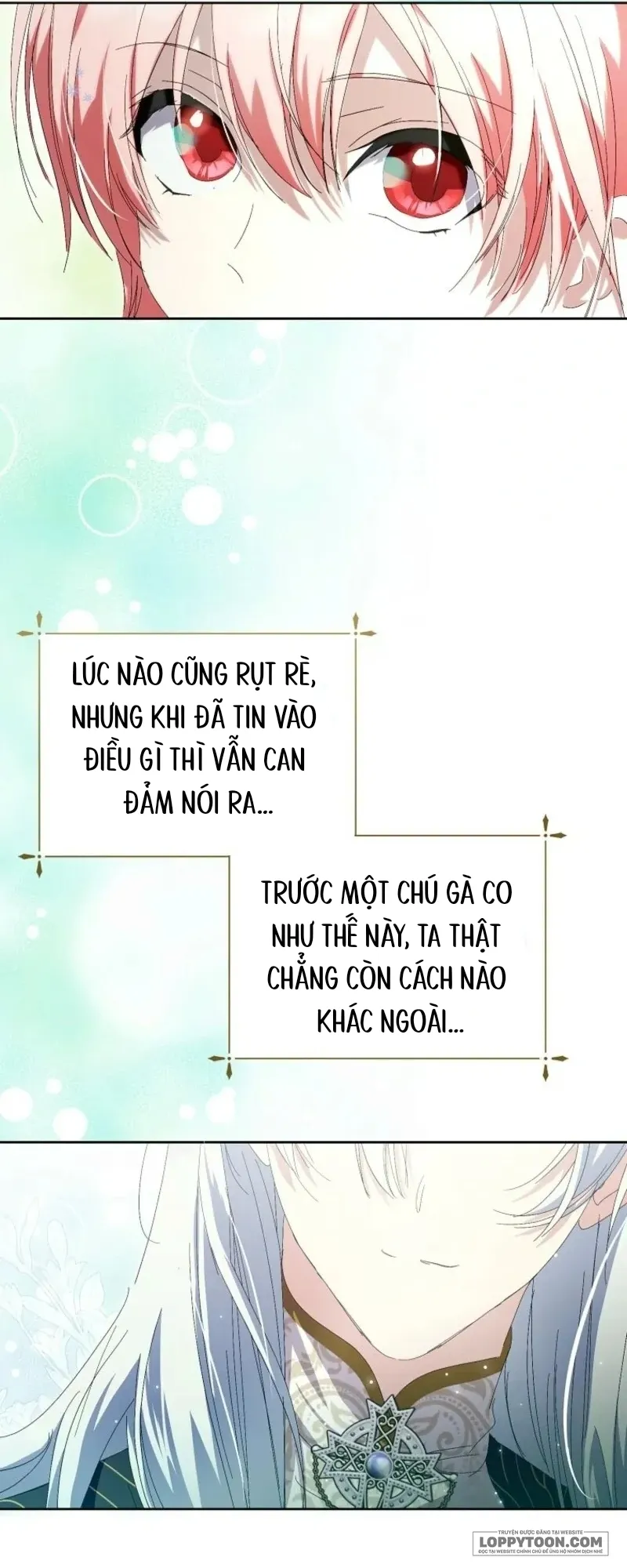 Phía Sau Mặt Nạ Của Nam Chính Hiền Lành - Chap 88 - Trang 20