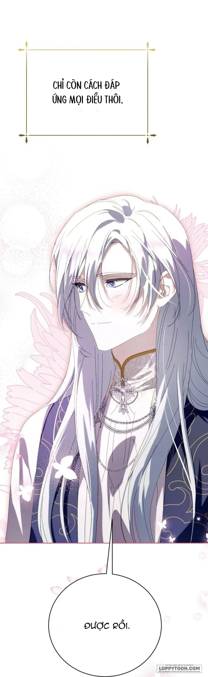 Phía Sau Mặt Nạ Của Nam Chính Hiền Lành - Chap 88 - Trang 21