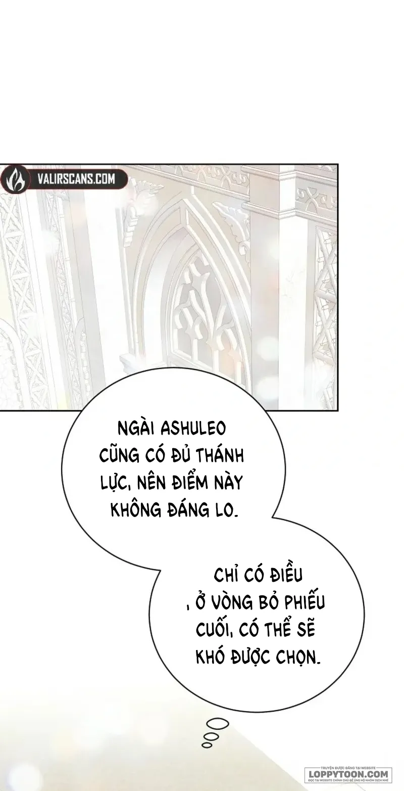 Phía Sau Mặt Nạ Của Nam Chính Hiền Lành - Chap 88 - Trang 25