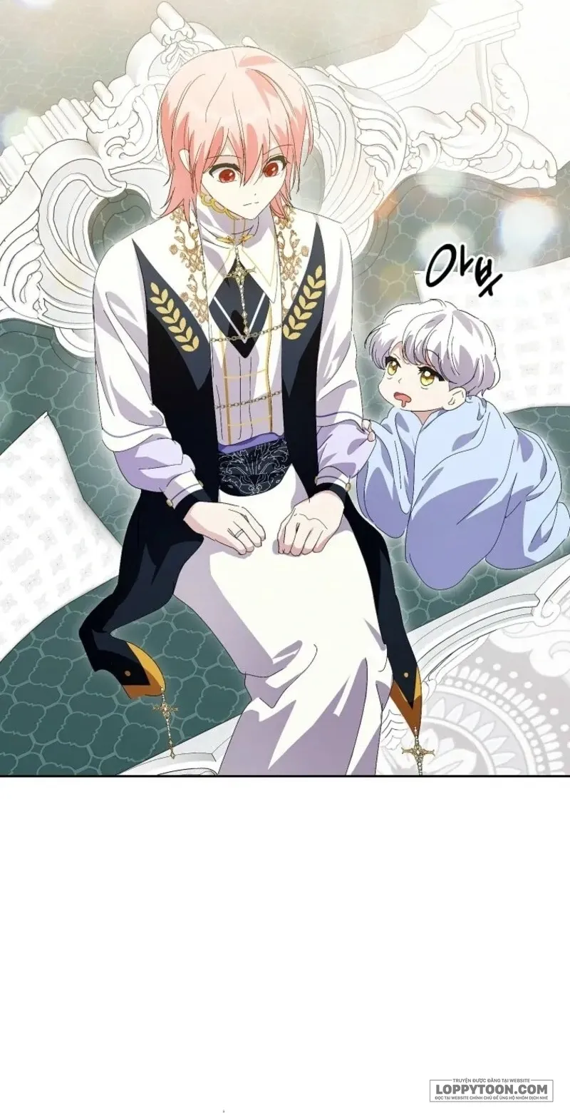 Phía Sau Mặt Nạ Của Nam Chính Hiền Lành - Chap 88 - Trang 26
