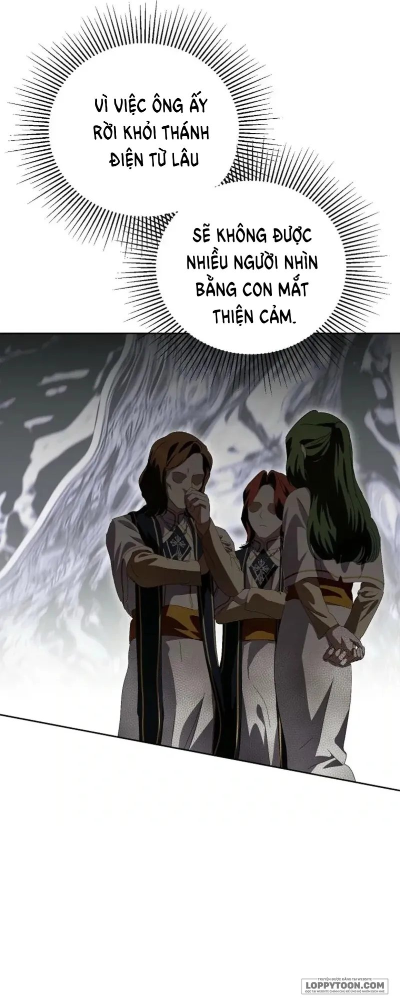 Phía Sau Mặt Nạ Của Nam Chính Hiền Lành - Chap 88 - Trang 27