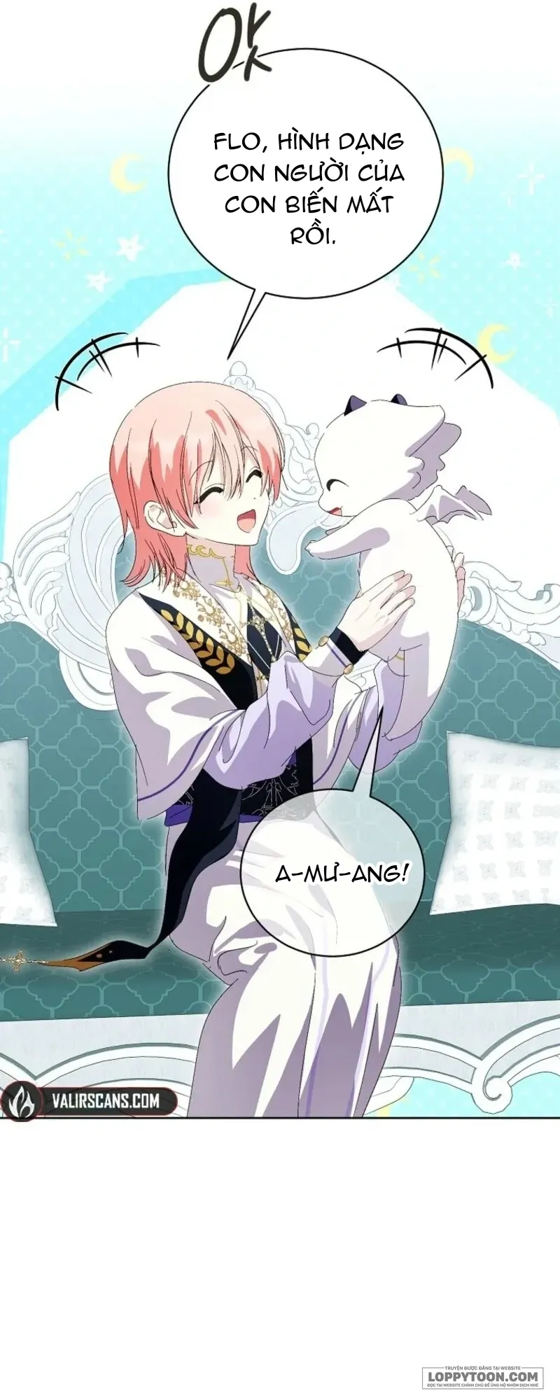 Phía Sau Mặt Nạ Của Nam Chính Hiền Lành - Chap 88 - Trang 29
