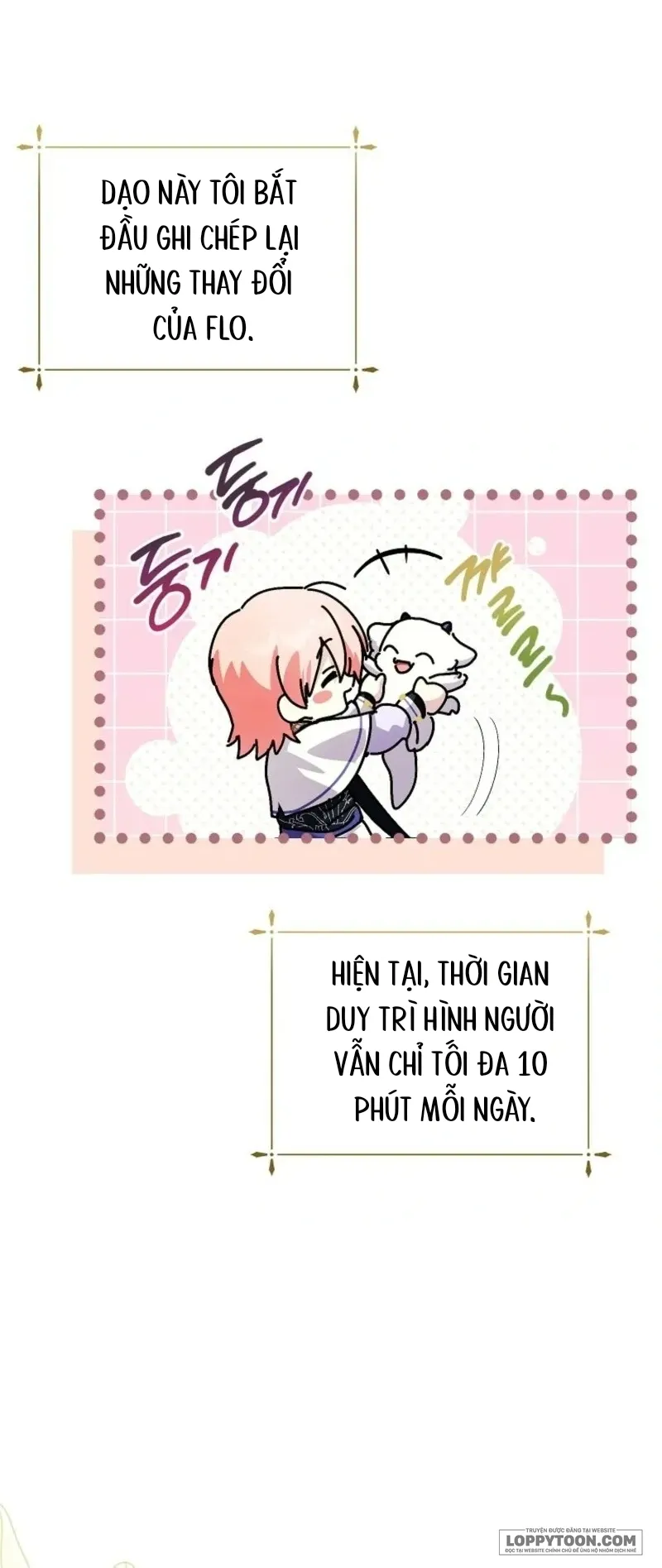 Phía Sau Mặt Nạ Của Nam Chính Hiền Lành - Chap 88 - Trang 30
