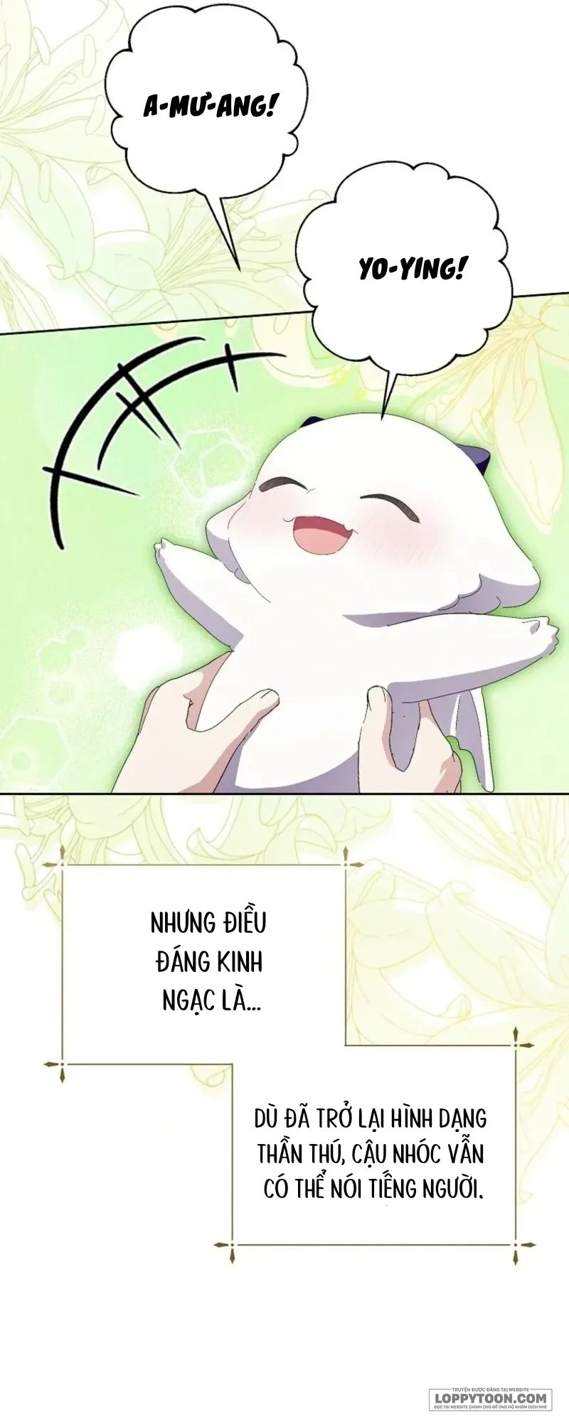 Phía Sau Mặt Nạ Của Nam Chính Hiền Lành - Chap 88 - Trang 31
