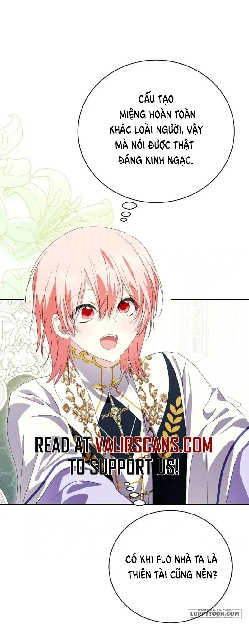 Phía Sau Mặt Nạ Của Nam Chính Hiền Lành - Chap 88 - Trang 32