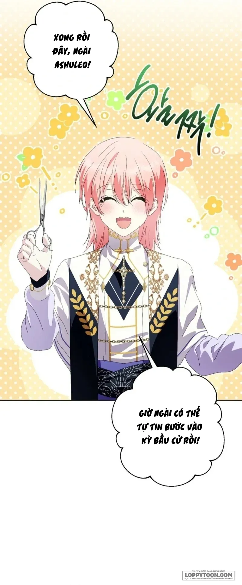 Phía Sau Mặt Nạ Của Nam Chính Hiền Lành - Chap 88 - Trang 39