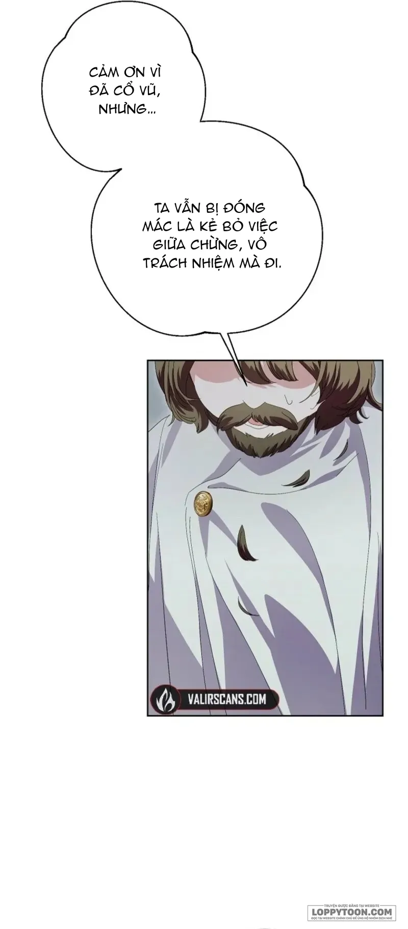 Phía Sau Mặt Nạ Của Nam Chính Hiền Lành - Chap 88 - Trang 40