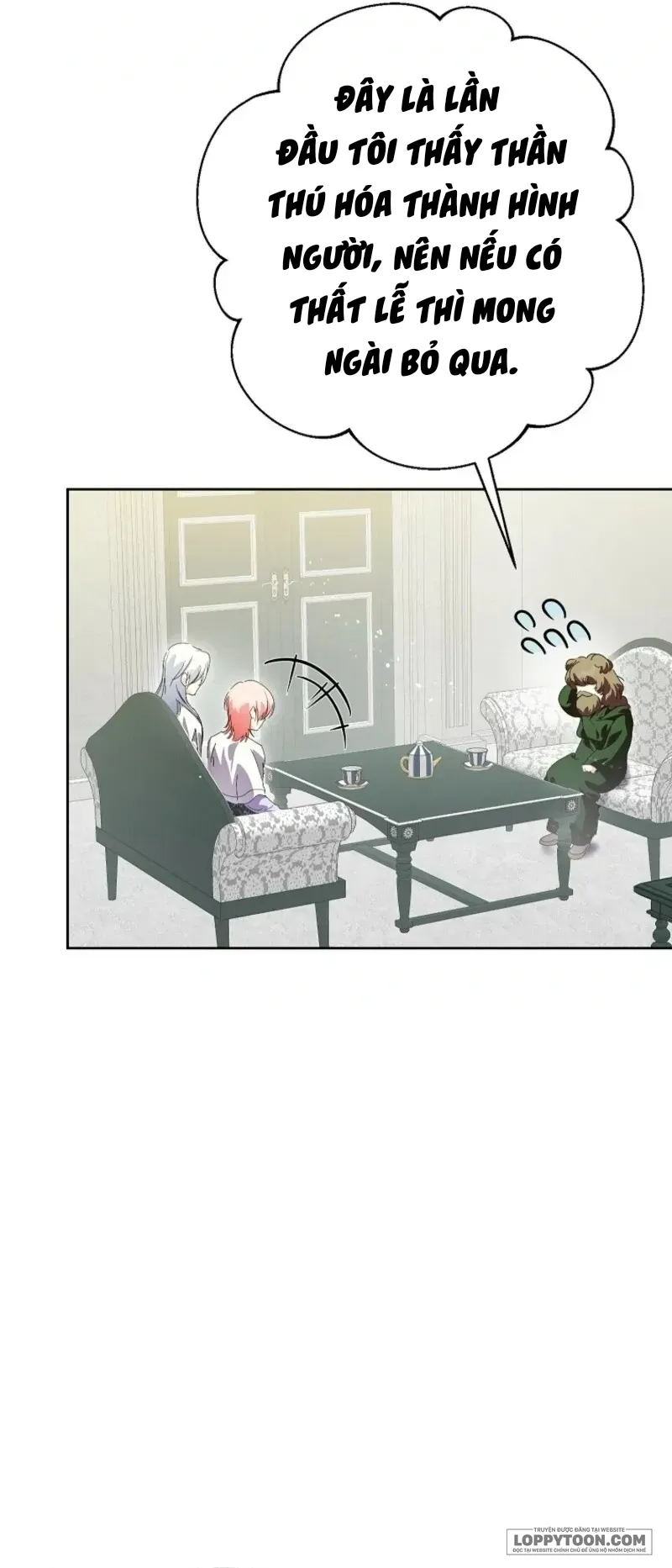 Phía Sau Mặt Nạ Của Nam Chính Hiền Lành - Chap 88 - Trang 5