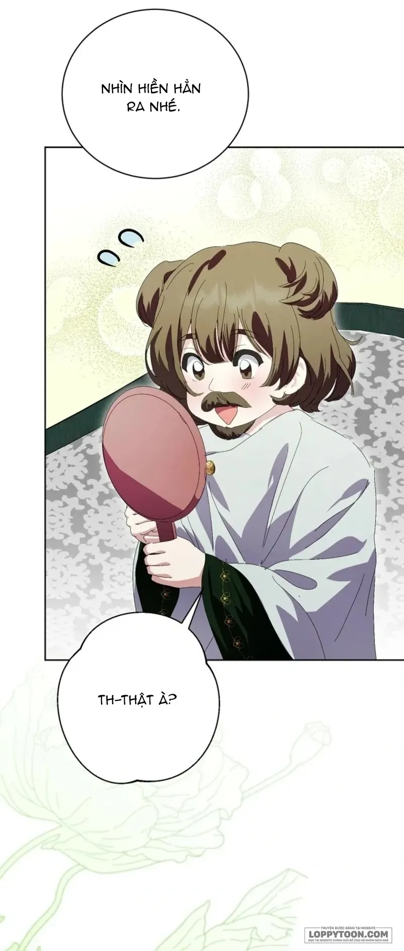 Phía Sau Mặt Nạ Của Nam Chính Hiền Lành - Chap 88 - Trang 42