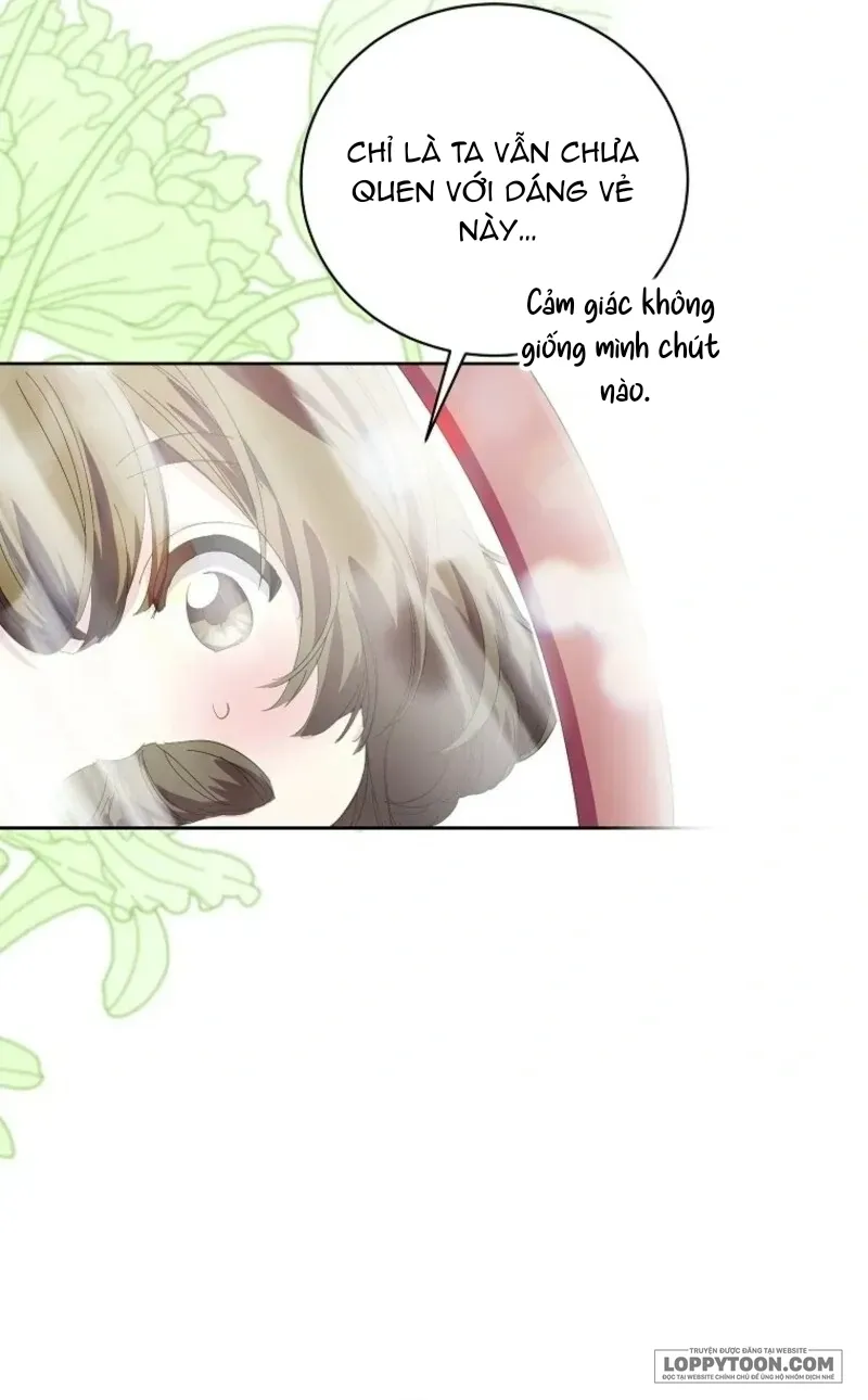 Phía Sau Mặt Nạ Của Nam Chính Hiền Lành - Chap 88 - Trang 43