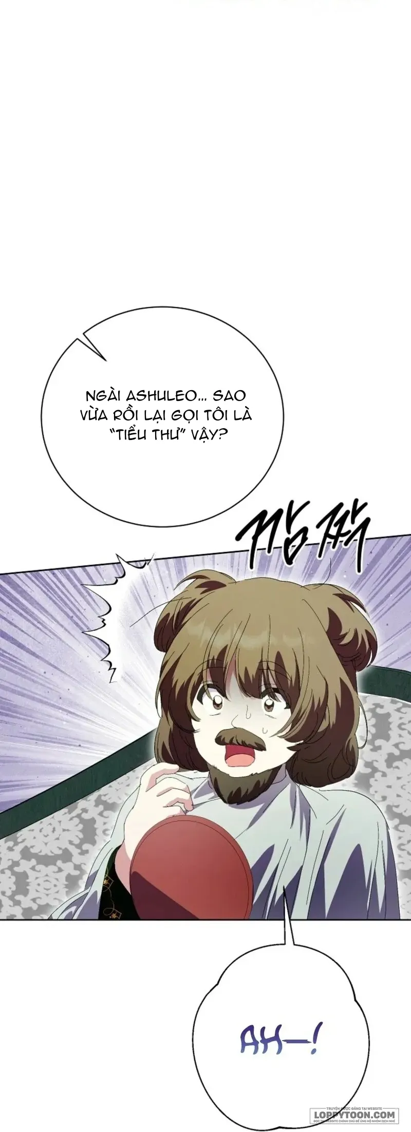 Phía Sau Mặt Nạ Của Nam Chính Hiền Lành - Chap 88 - Trang 45