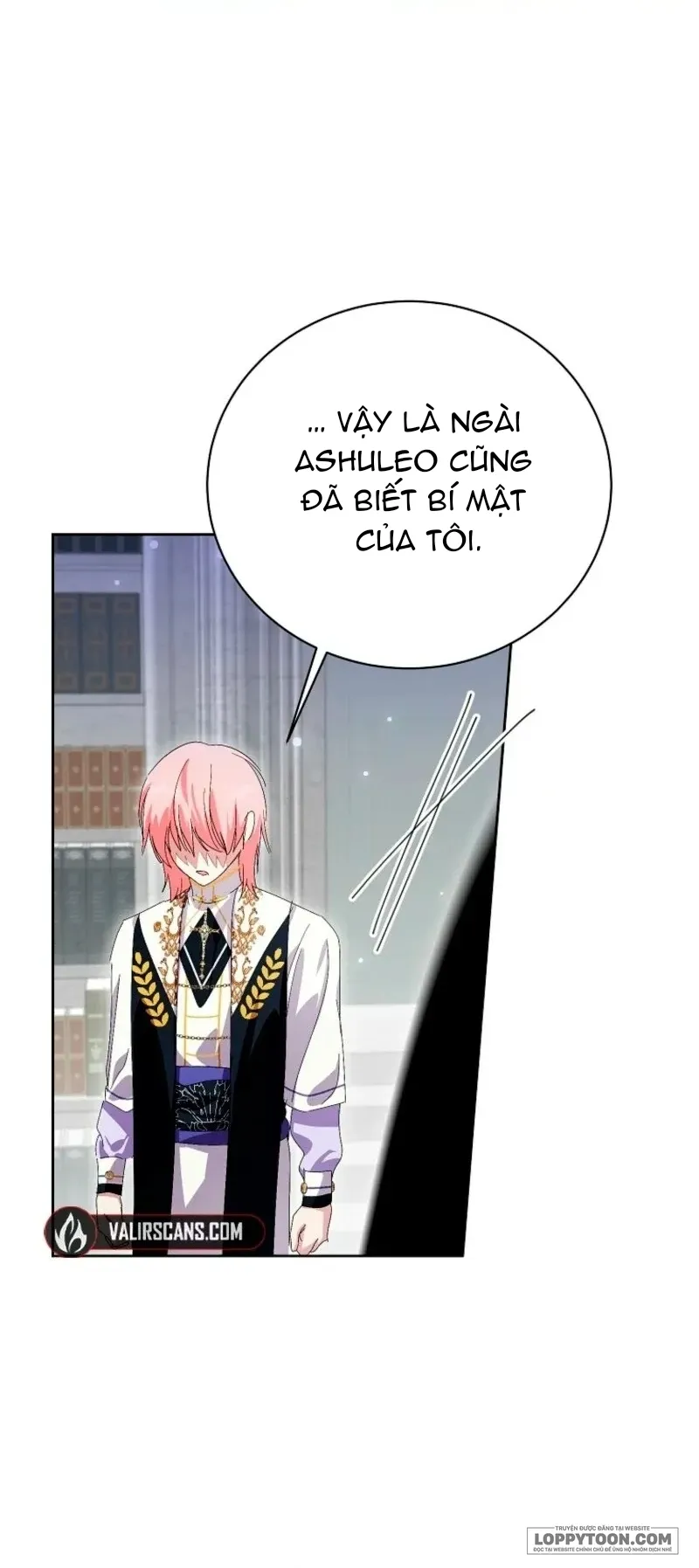 Phía Sau Mặt Nạ Của Nam Chính Hiền Lành - Chap 88 - Trang 50