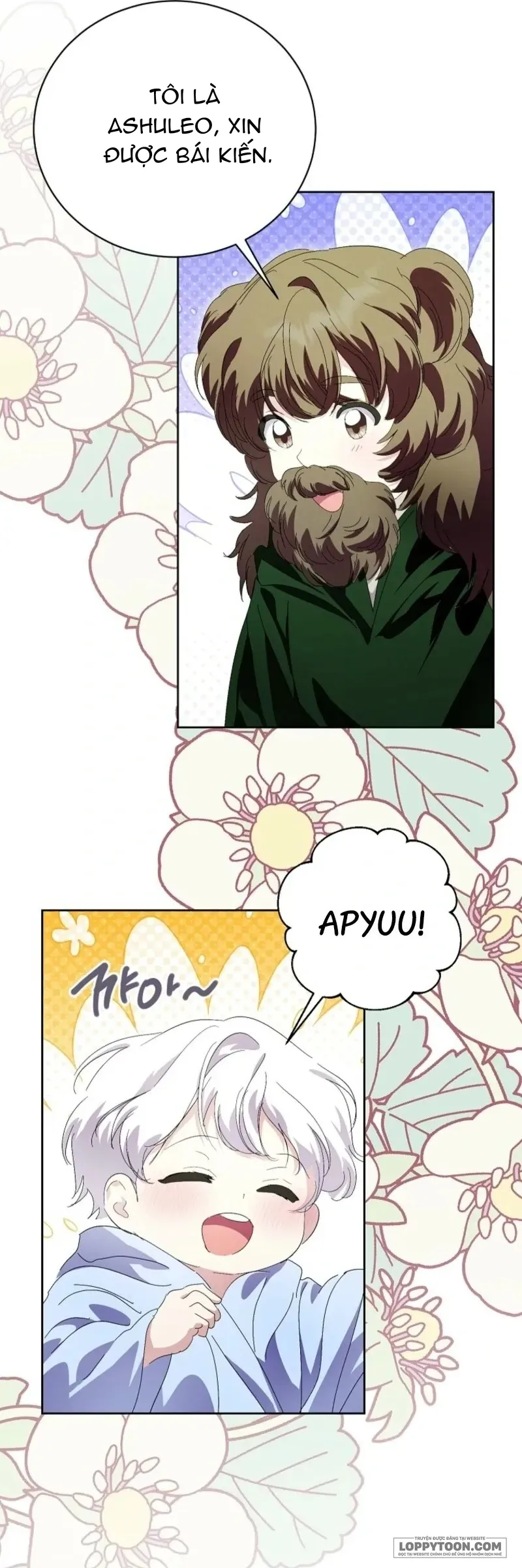 Phía Sau Mặt Nạ Của Nam Chính Hiền Lành - Chap 88 - Trang 6