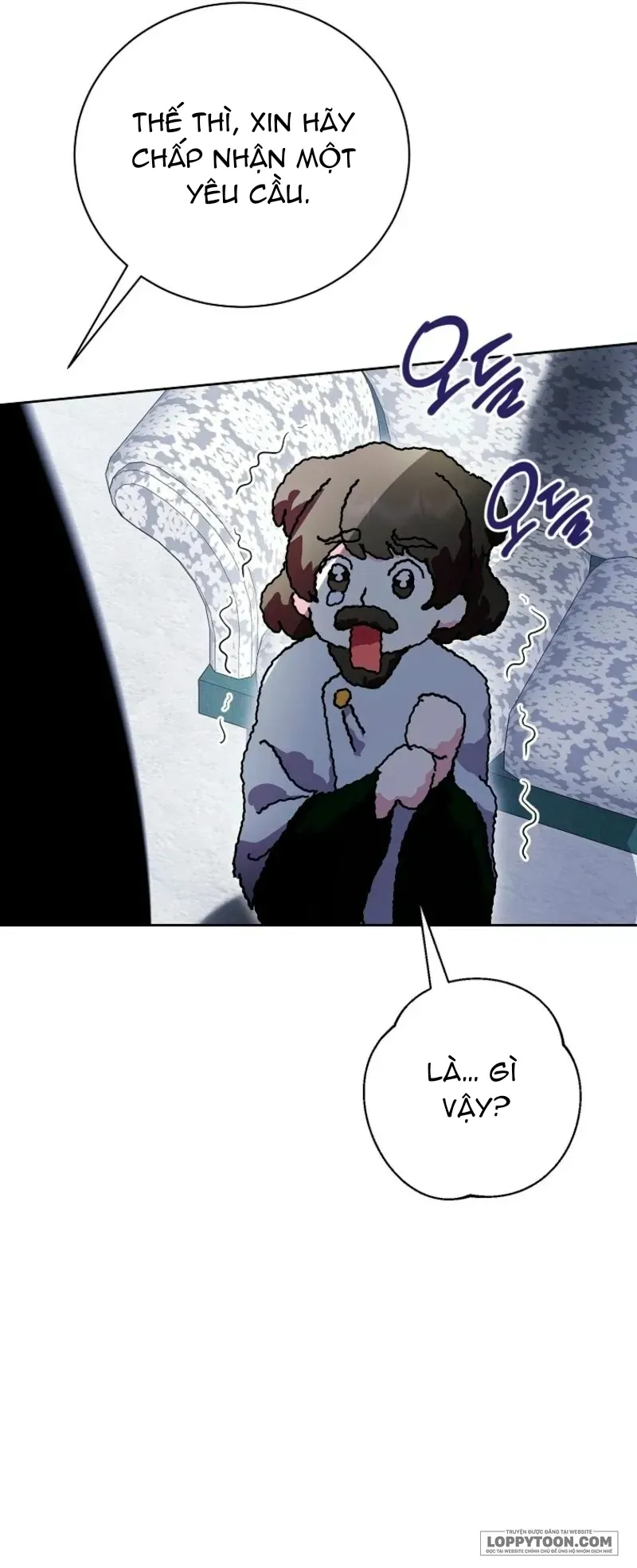 Phía Sau Mặt Nạ Của Nam Chính Hiền Lành - Chap 88 - Trang 51