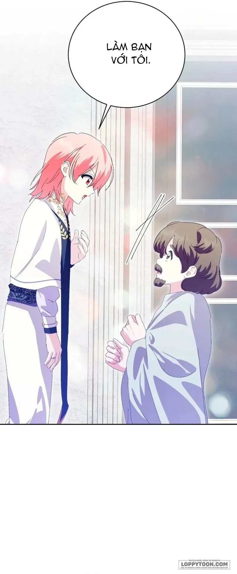 Phía Sau Mặt Nạ Của Nam Chính Hiền Lành - Chap 88 - Trang 52