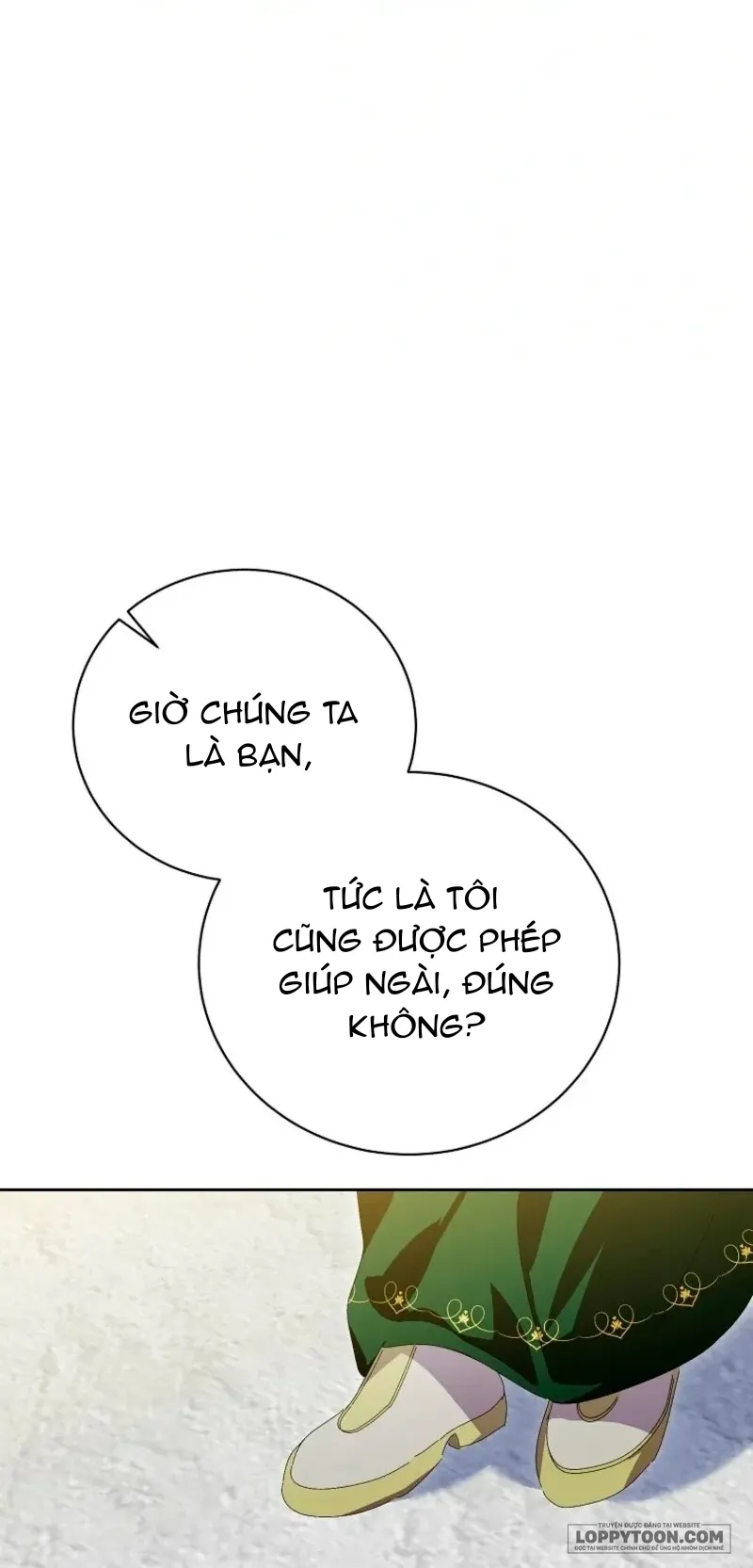 Phía Sau Mặt Nạ Của Nam Chính Hiền Lành - Chap 88 - Trang 54