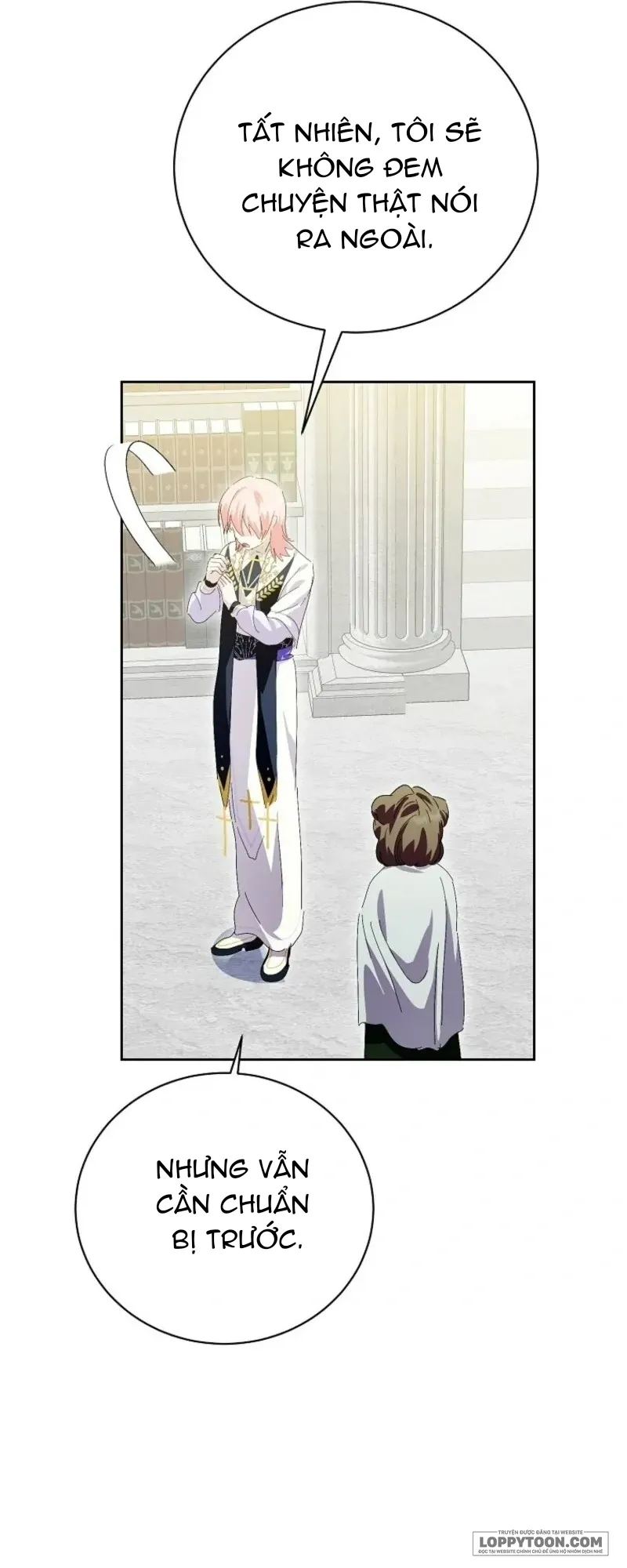Phía Sau Mặt Nạ Của Nam Chính Hiền Lành - Chap 88 - Trang 58