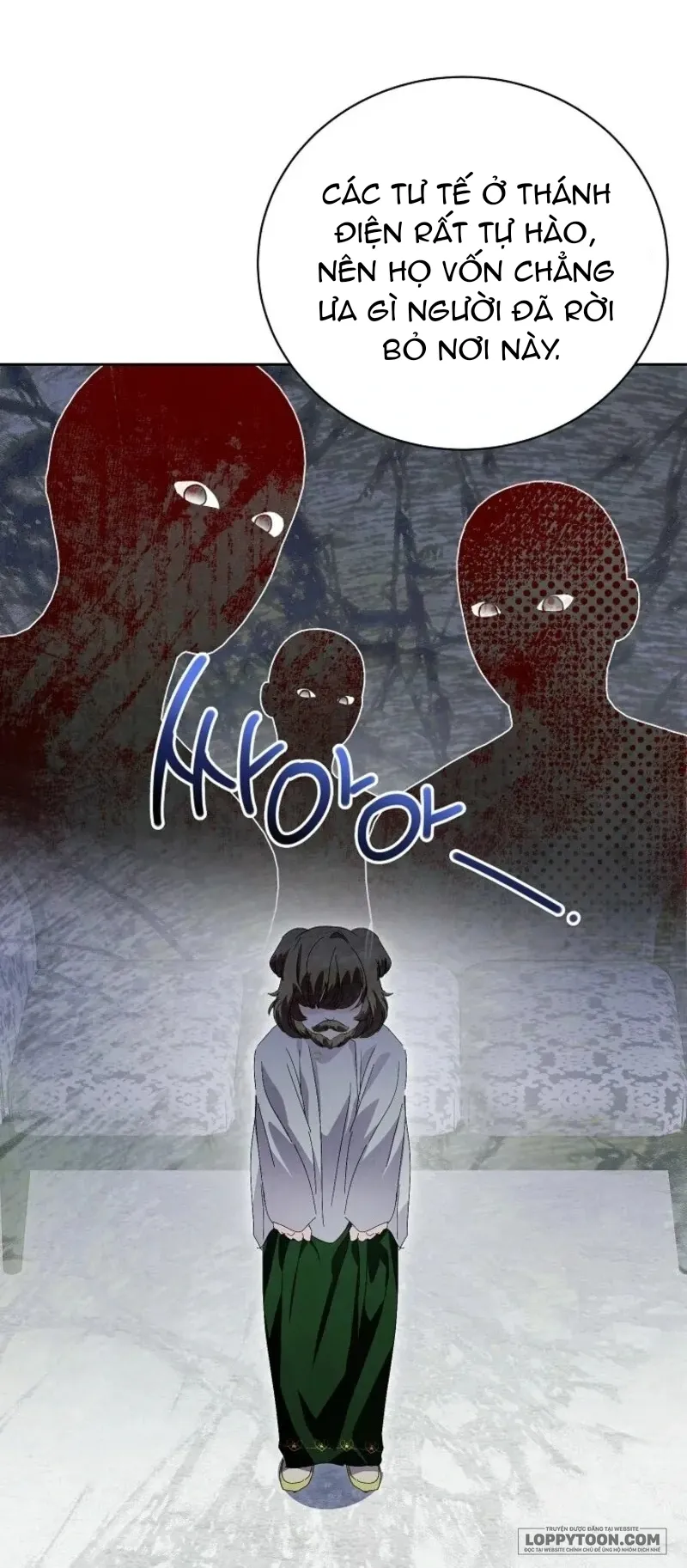 Phía Sau Mặt Nạ Của Nam Chính Hiền Lành - Chap 88 - Trang 59
