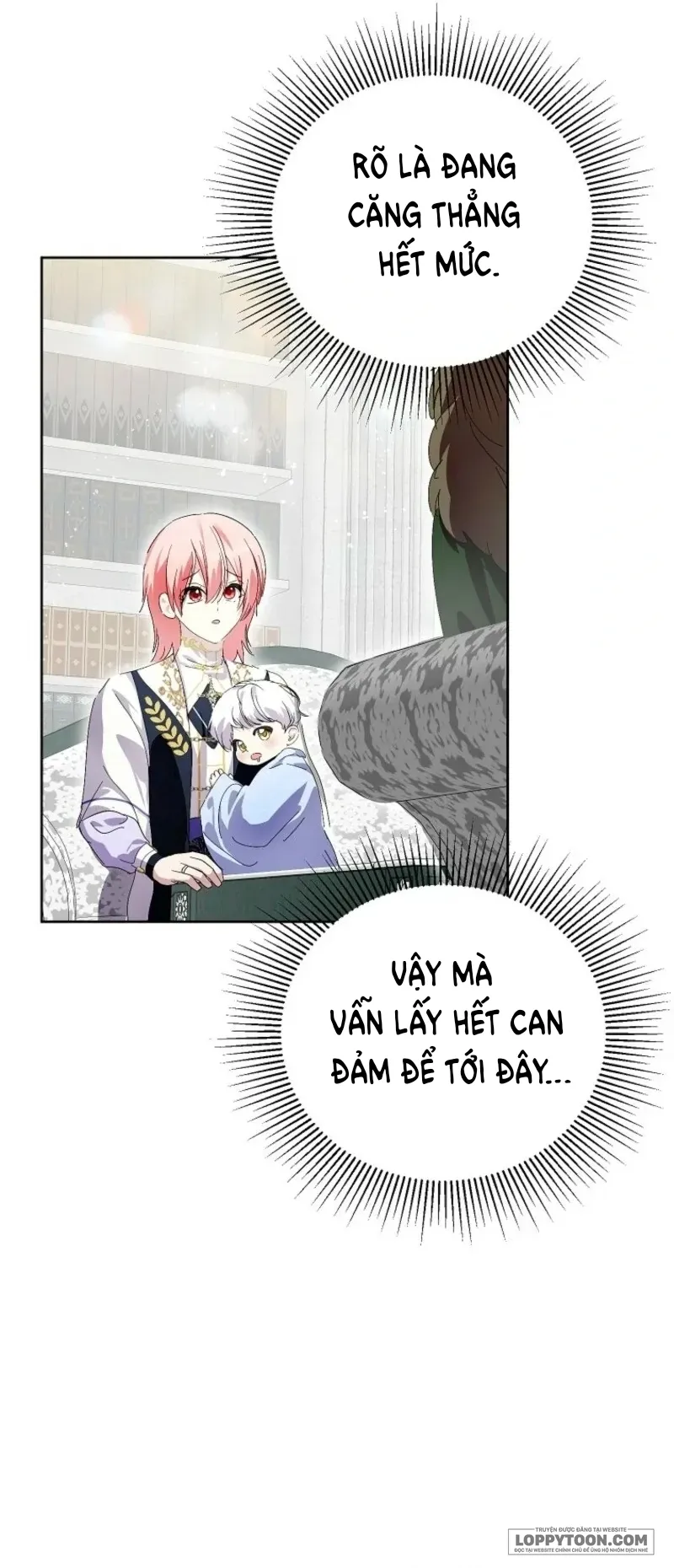 Phía Sau Mặt Nạ Của Nam Chính Hiền Lành - Chap 88 - Trang 9