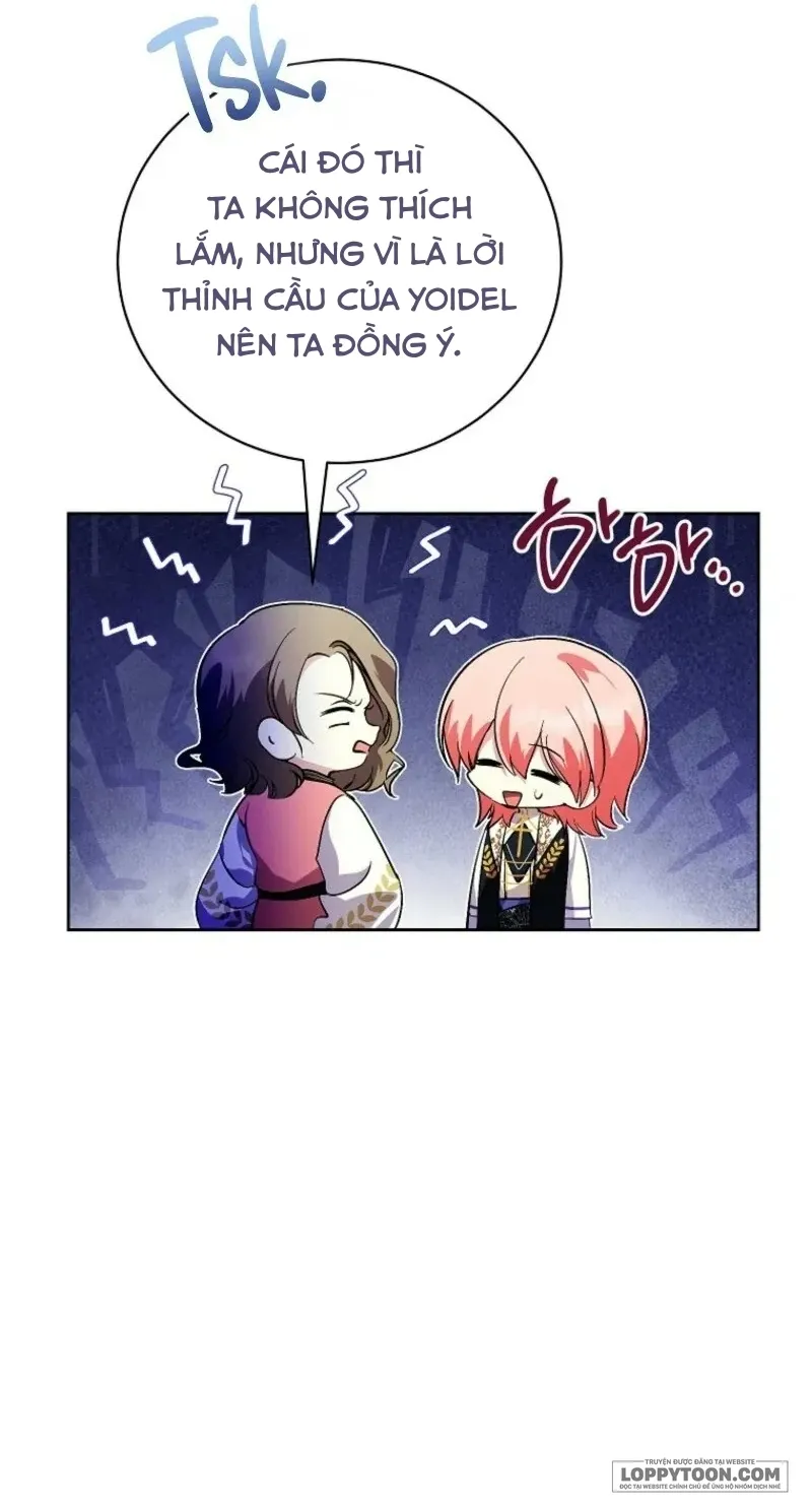 Phía Sau Mặt Nạ Của Nam Chính Hiền Lành - Chap 89 - Trang 11