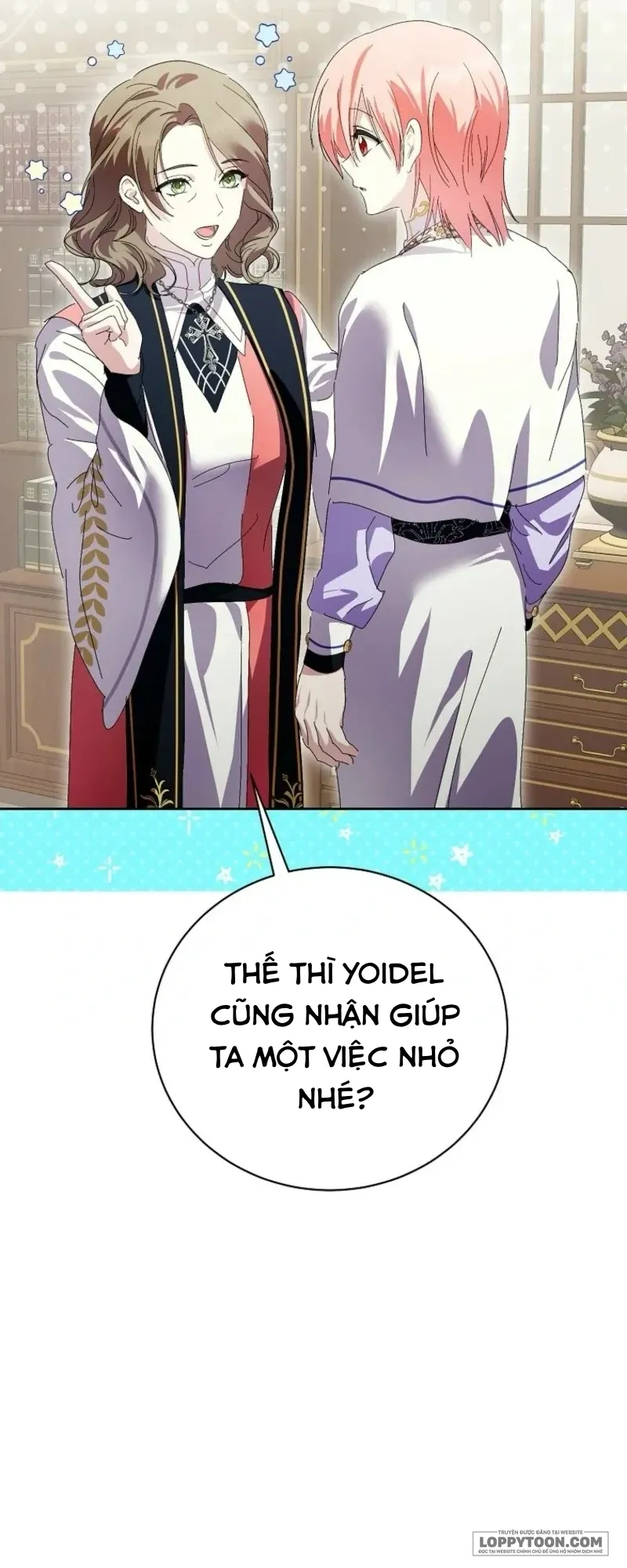 Phía Sau Mặt Nạ Của Nam Chính Hiền Lành - Chap 89 - Trang 13