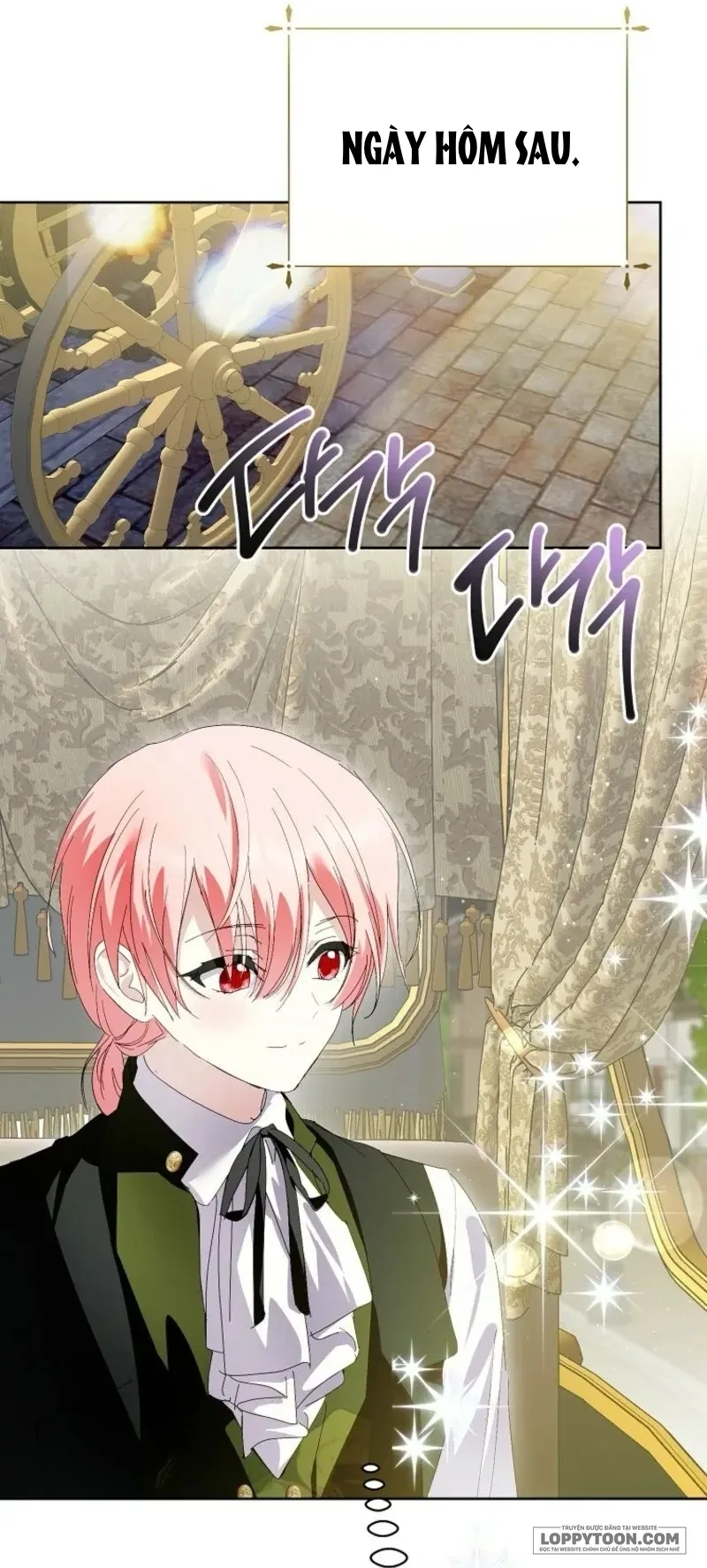 Phía Sau Mặt Nạ Của Nam Chính Hiền Lành - Chap 89 - Trang 15