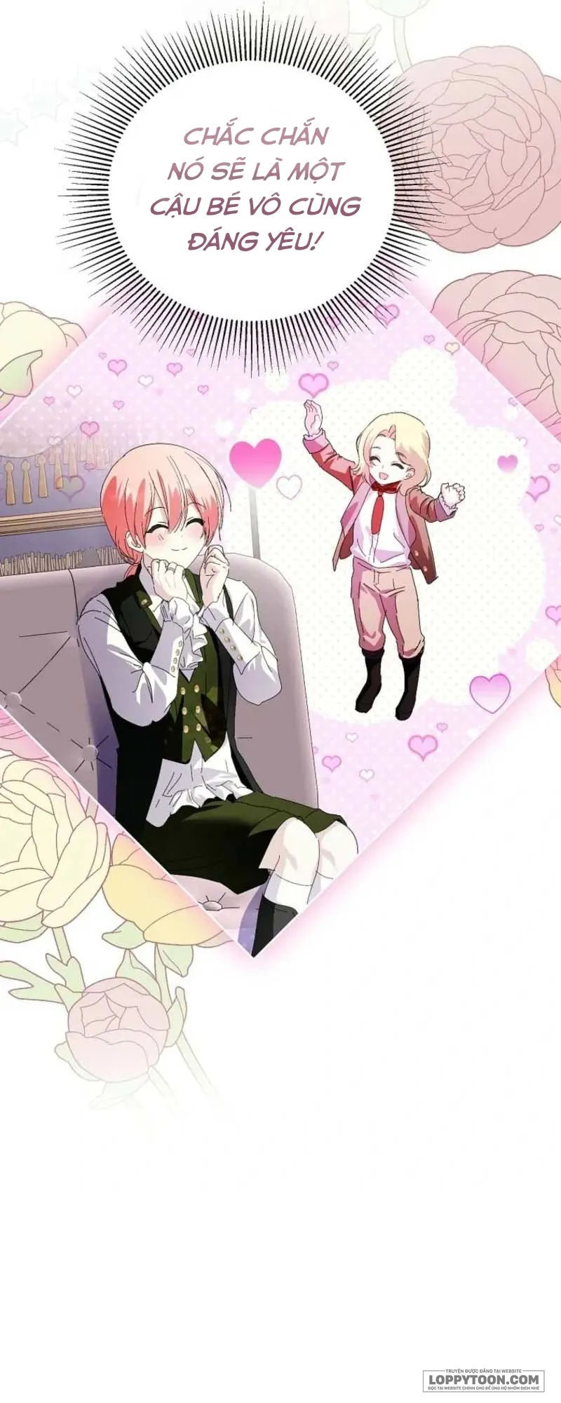 Phía Sau Mặt Nạ Của Nam Chính Hiền Lành - Chap 89 - Trang 19