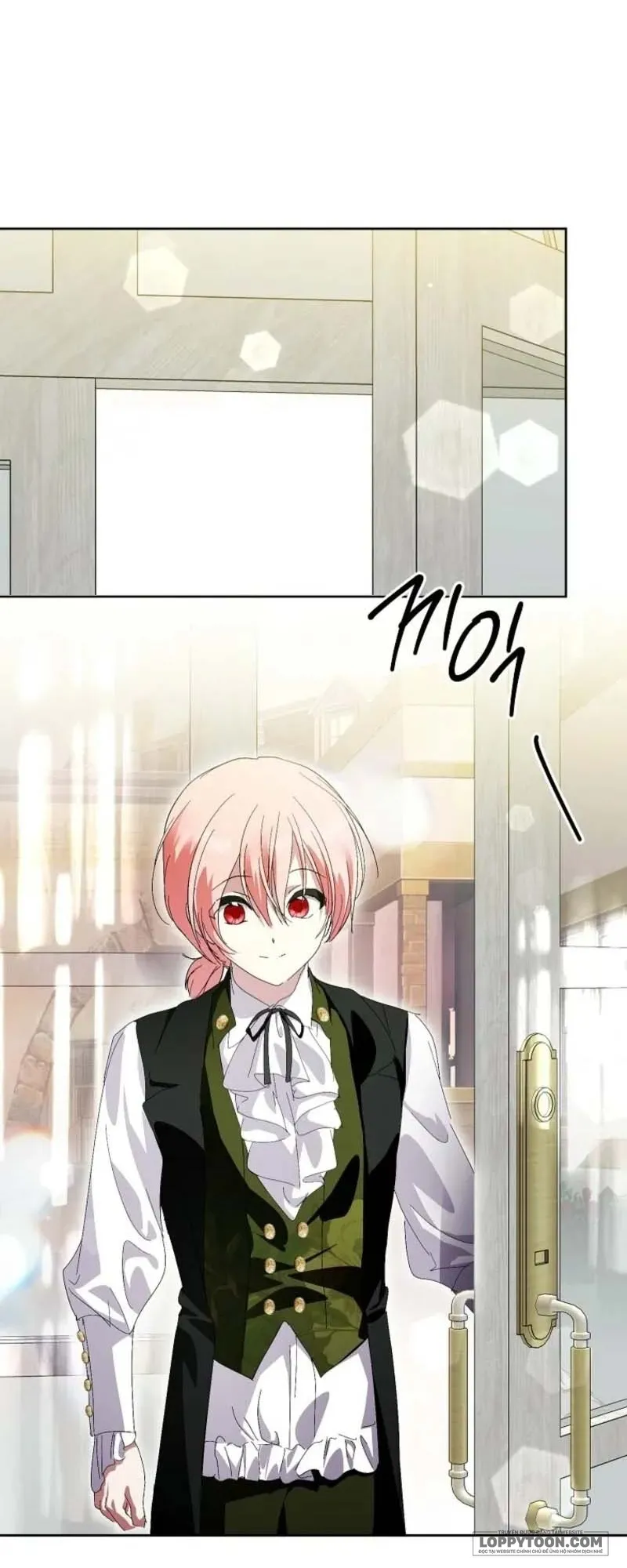 Phía Sau Mặt Nạ Của Nam Chính Hiền Lành - Chap 89 - Trang 20