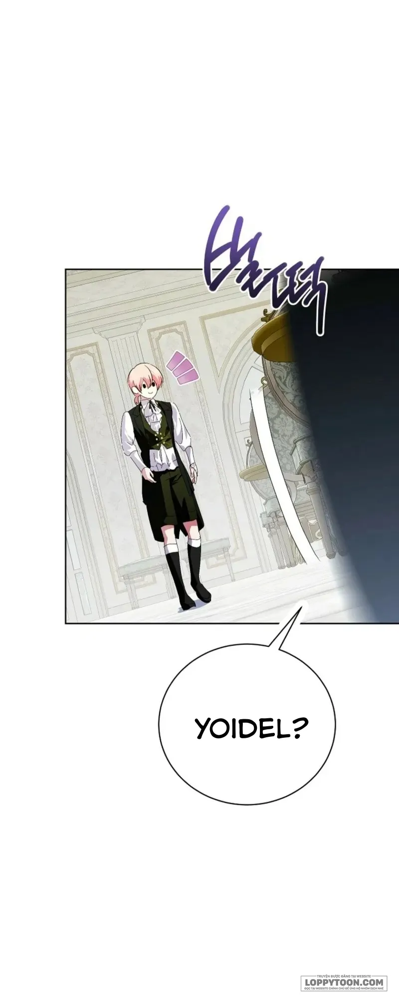 Phía Sau Mặt Nạ Của Nam Chính Hiền Lành - Chap 89 - Trang 21