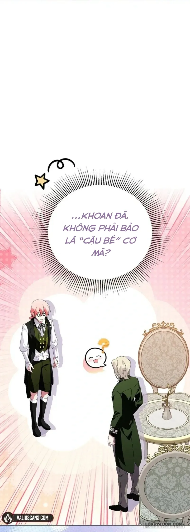 Phía Sau Mặt Nạ Của Nam Chính Hiền Lành - Chap 89 - Trang 23