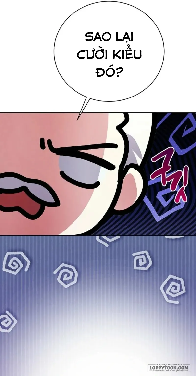 Phía Sau Mặt Nạ Của Nam Chính Hiền Lành - Chap 89 - Trang 26