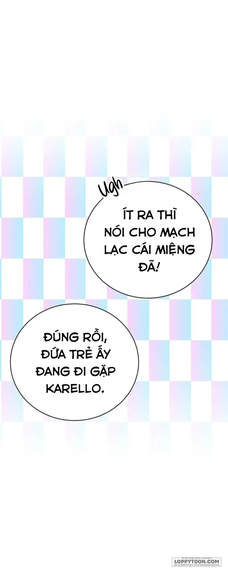 Phía Sau Mặt Nạ Của Nam Chính Hiền Lành - Chap 89 - Trang 29
