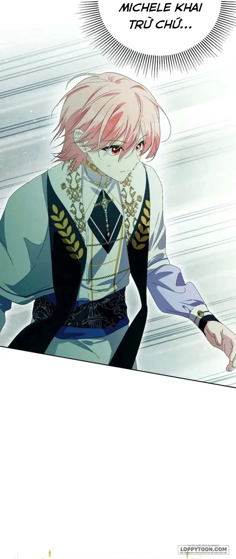 Phía Sau Mặt Nạ Của Nam Chính Hiền Lành - Chap 89 - Trang 4