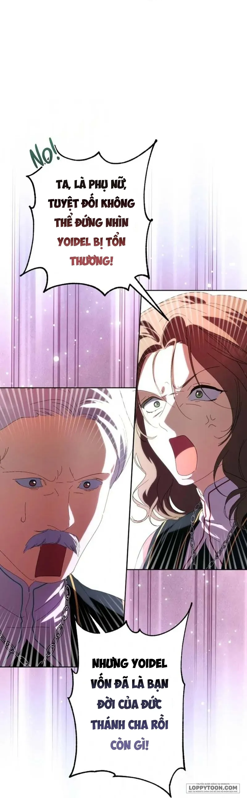 Phía Sau Mặt Nạ Của Nam Chính Hiền Lành - Chap 89 - Trang 32