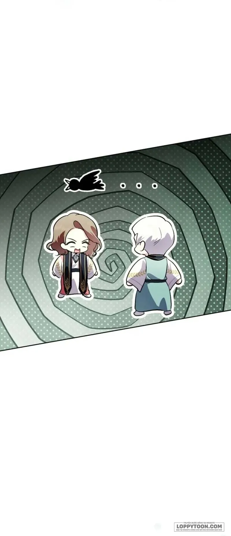 Phía Sau Mặt Nạ Của Nam Chính Hiền Lành - Chap 89 - Trang 33
