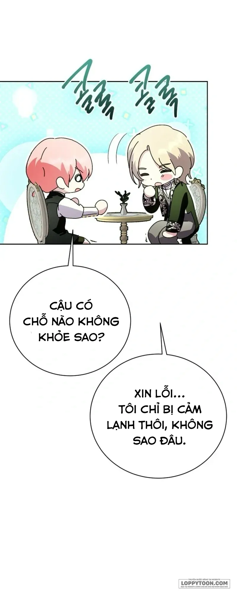 Phía Sau Mặt Nạ Của Nam Chính Hiền Lành - Chap 89 - Trang 39